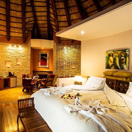 Maliba Mountain Lodge Butha-Buthe エクステリア 写真