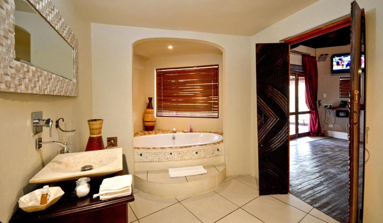 Maliba Mountain Lodge Butha-Buthe エクステリア 写真