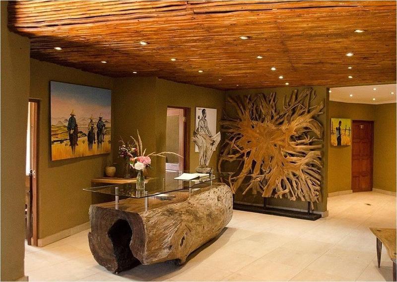 Maliba Mountain Lodge Butha-Buthe エクステリア 写真
