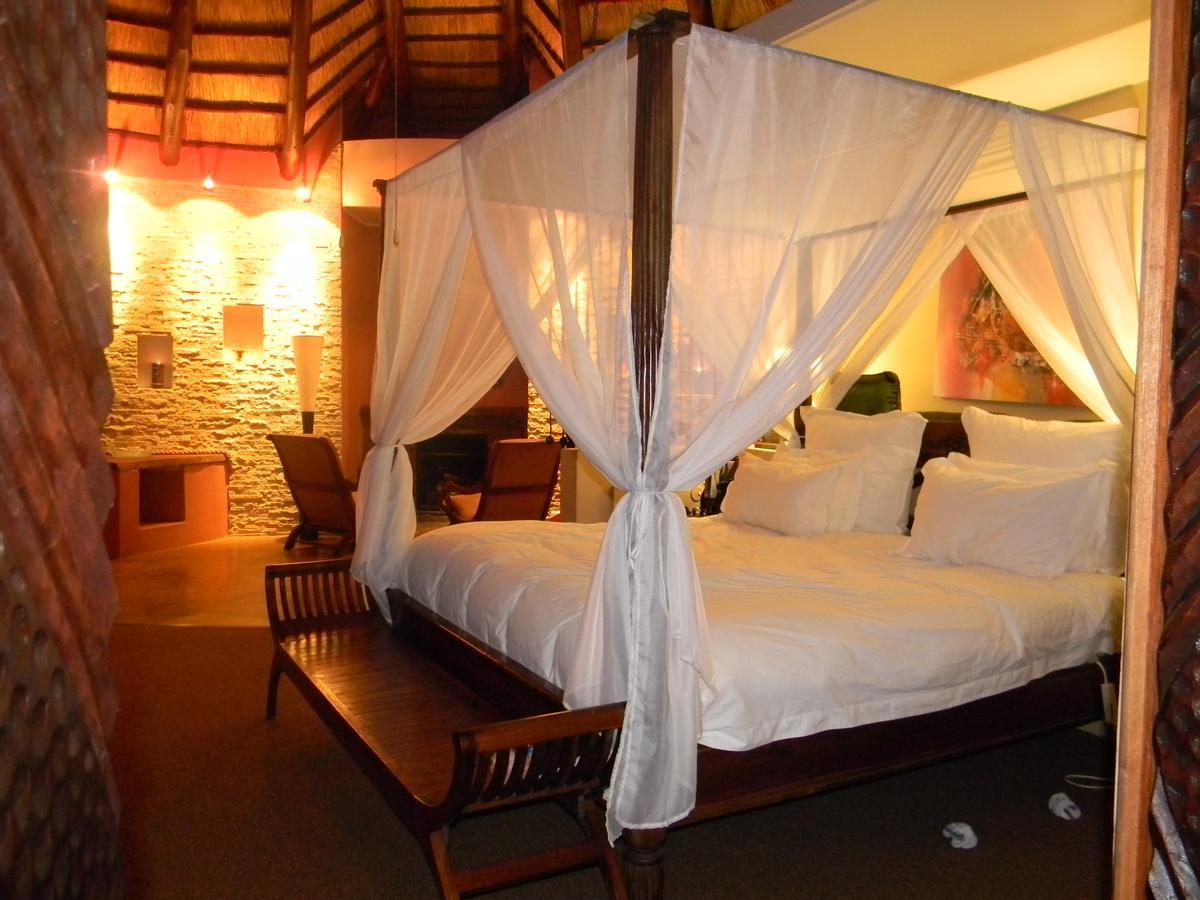 Maliba Mountain Lodge Butha-Buthe エクステリア 写真