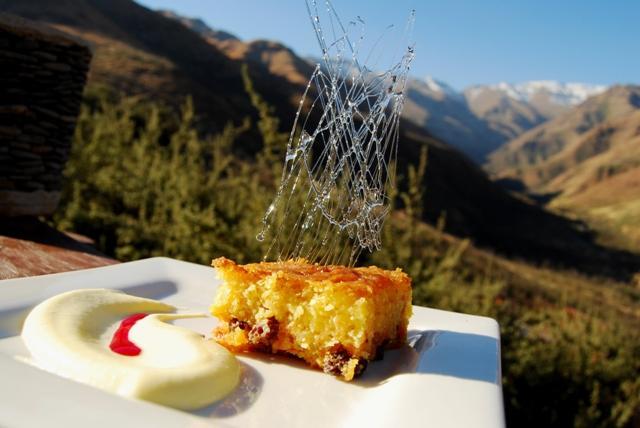Maliba Mountain Lodge Butha-Buthe エクステリア 写真